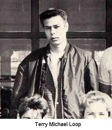 Terry Michael Loop